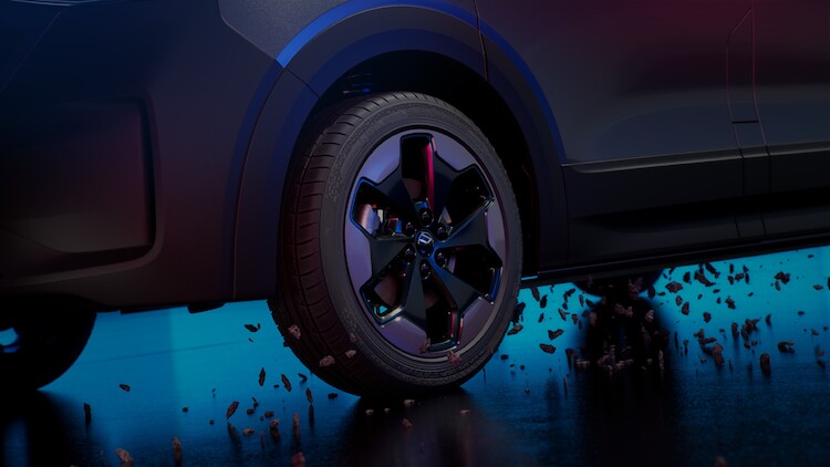 Nowy Volkswagen Transporter: piękny i solidny